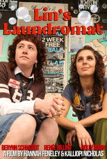Poster de la película Lin's Laundromat