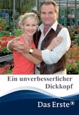 Poster de la película Ein unverbesserlicher Dickkopf