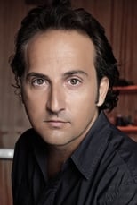 Actor Iker Jiménez