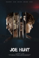 Poster de la película Joe Hunt