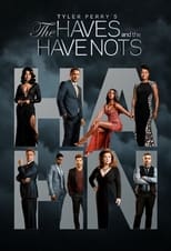 Poster de la serie Tyler Perry's The Haves and the Have Nots