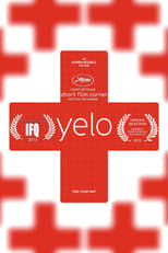 Poster de la película Yelo