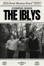 Poster de la película The Iblys
