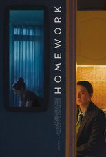 Poster de la película Homework