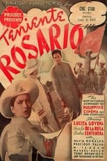 Poster de la película Teniente Rosario