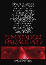 Poster de la película O Matador Paraguaio