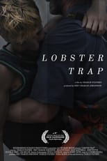 Poster de la película Lobster Trap