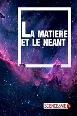 La matière et le néant