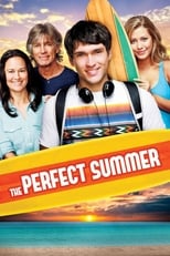 Poster de la película The Perfect Summer