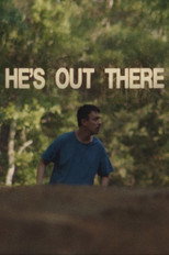 Poster de la película He's Out There