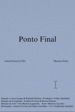 Poster de la película Ponto Final