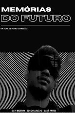 Poster de la película Memories of the Future