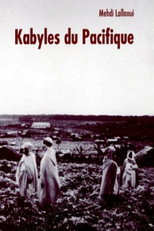 Poster de la película Kabyles du Pacifique