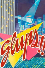 Poster de la película Glups!!