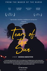 Poster de la película Tears of the Sun
