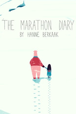 Poster de la película The Marathon Diary