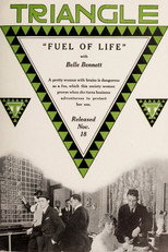 Poster de la película The Fuel of Life