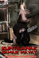 Poster de la película Kuntilanak Kamar Mayat