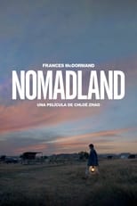 Poster de la película Nomadland