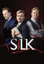 Poster de la serie Silk