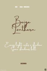 Poster de la serie Beige Lantern