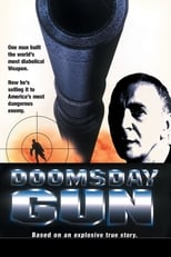 Poster de la película Doomsday Gun