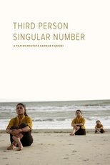 Poster de la película Third Person Singular Number