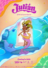 Poster de la película Julián