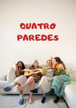 Poster de la película Quatro Paredes