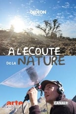 Poster de la serie À l’écoute de la nature