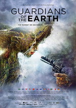 Poster de la película Guardians of the Earth