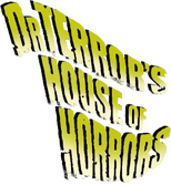 Logo Dr. Terror's House of Horrors