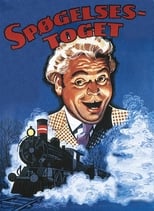 Poster de la película The Ghost Train