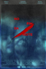 Poster de la película As The Night Fades