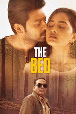 Poster de la película The Bed