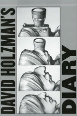 Poster de la película David Holzman's Diary