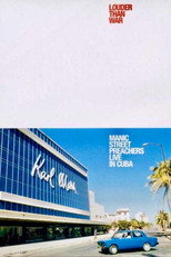 Poster de la película Louder Than War