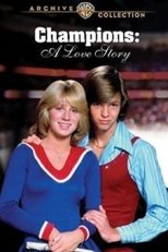 Poster de la película Champions: A Love Story