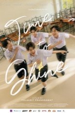 Poster de la película Time to*Shine