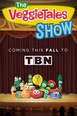 Poster de la serie The VeggieTales Show