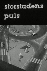Poster de la película The Pulse of the Big City