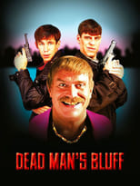 Poster de la película Dead Man's Bluff