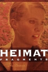 Poster de la película Heimat Fragments: The Women