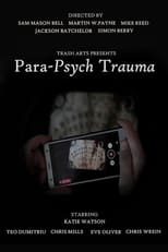 Poster de la película Para-Psych Trauma