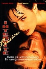 Poster de la película Passion interdite