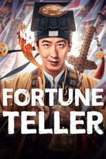 Poster de la película Fortune Teller