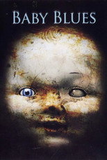 Poster de la película Baby Blues