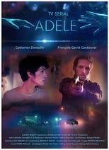 Poster de la serie Adèle