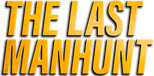 Logo The Last Manhunt