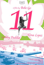 Poster de la película 11